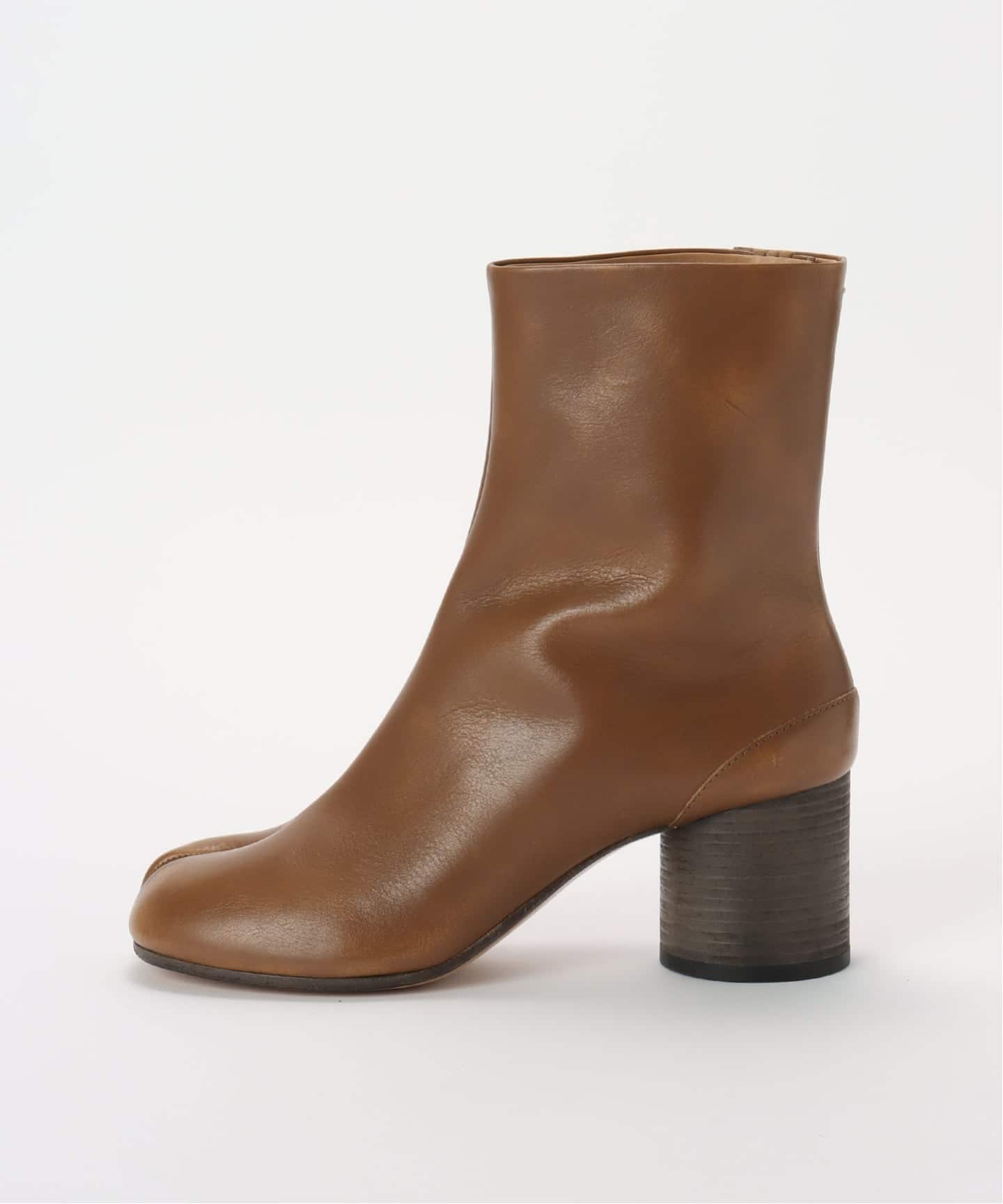 MAISON MARGIELA/メゾン マルジェラ】TABI ANKLE ブーツ H60