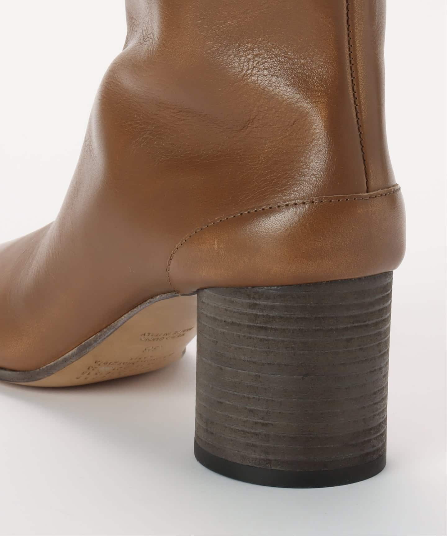 MAISON MARGIELA/メゾン マルジェラ】TABI ANKLE ブーツ H60