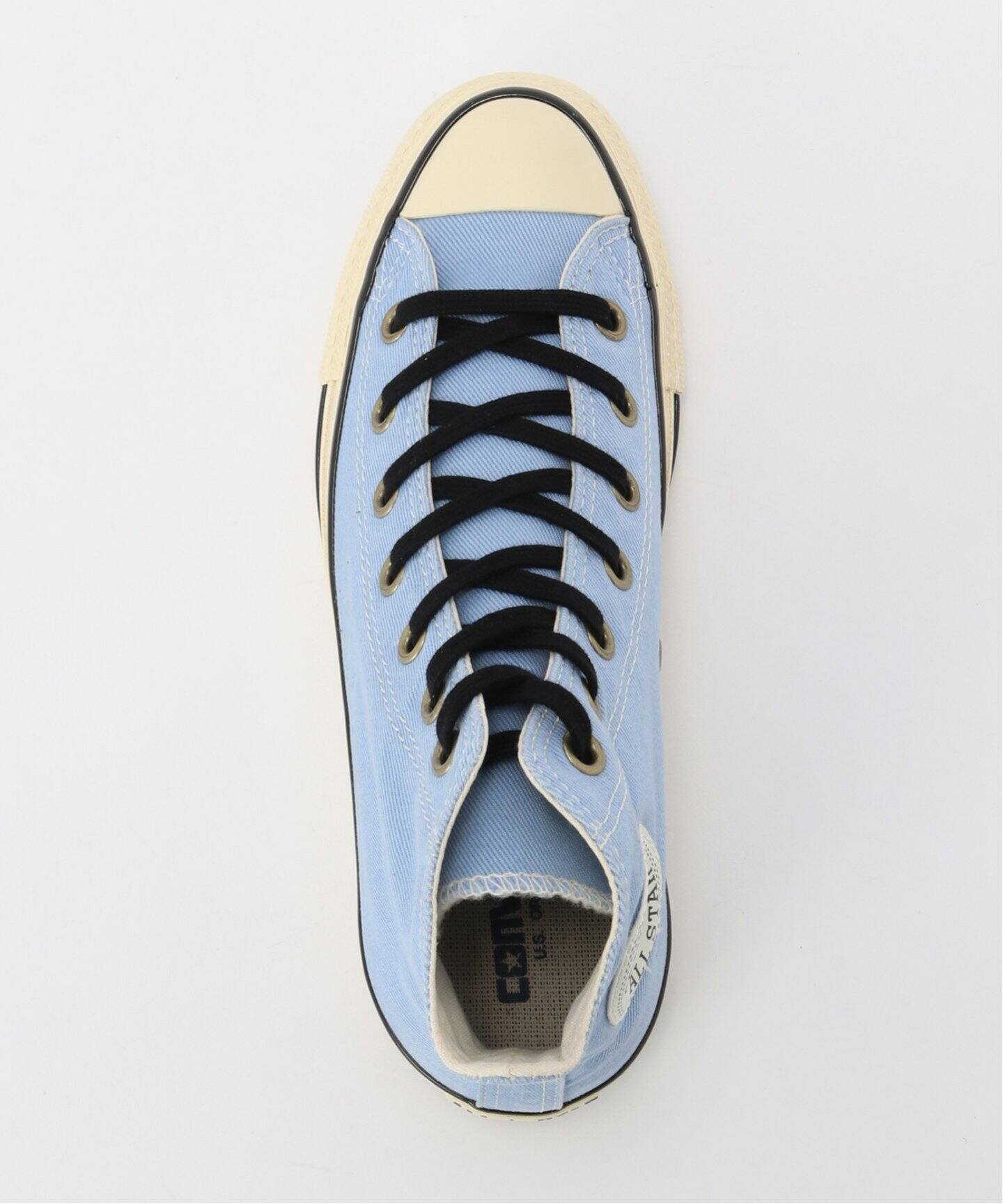 CONVERSE / コンバース】 ALL STAR AGED WORK HI（スニーカー