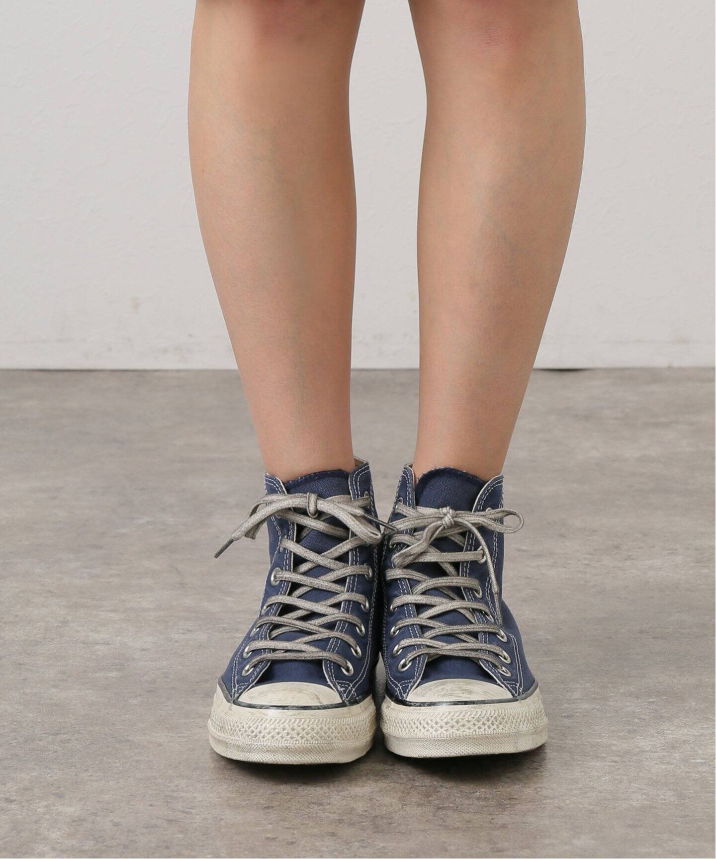 MUSE de Deuxieme Classe 新品CONVERSE MUSE de Deuxieme Classe 新品CONVERSE