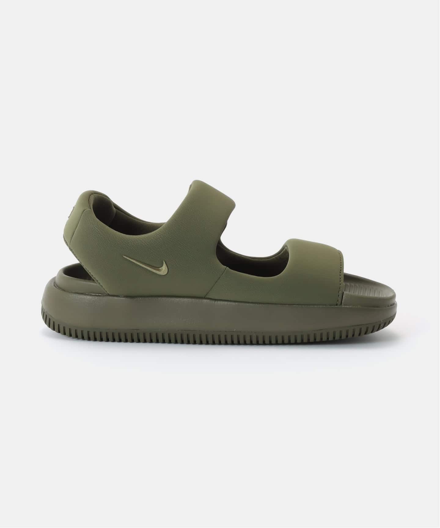 NIKE/ナイキ】CALM サンダル（KHAKI）（サンダル）｜MUSE de