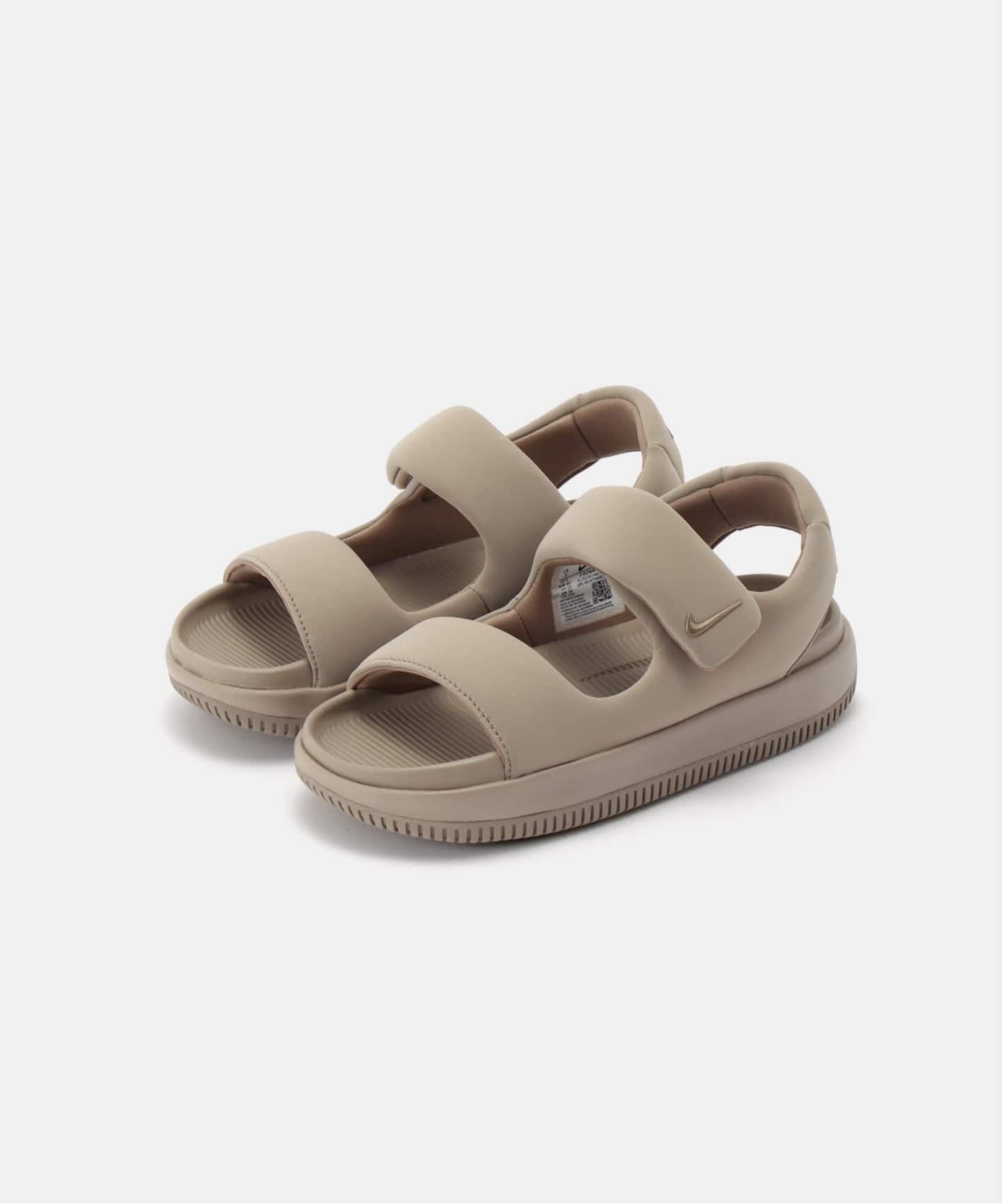 Deuxieme Classe NIKE”カルム サンダル” NIKE/ナイキ】CALM サンダル(BEIGE)(サンダル)|MUSE de