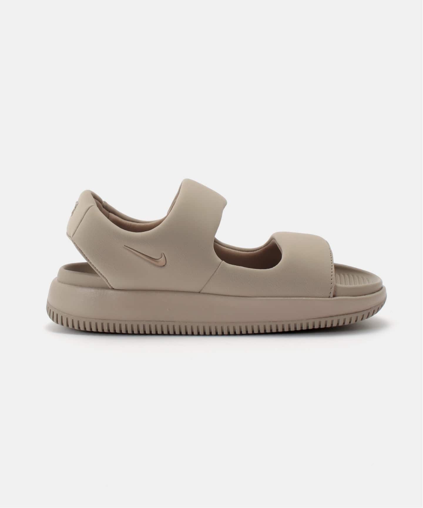 専用★NIKE ナイキ カルム サンダル 25cm ドゥーズィエムクラス NIKE/ナイキ】CALM サンダル（BEIGE）（サンダル）｜MUSE de