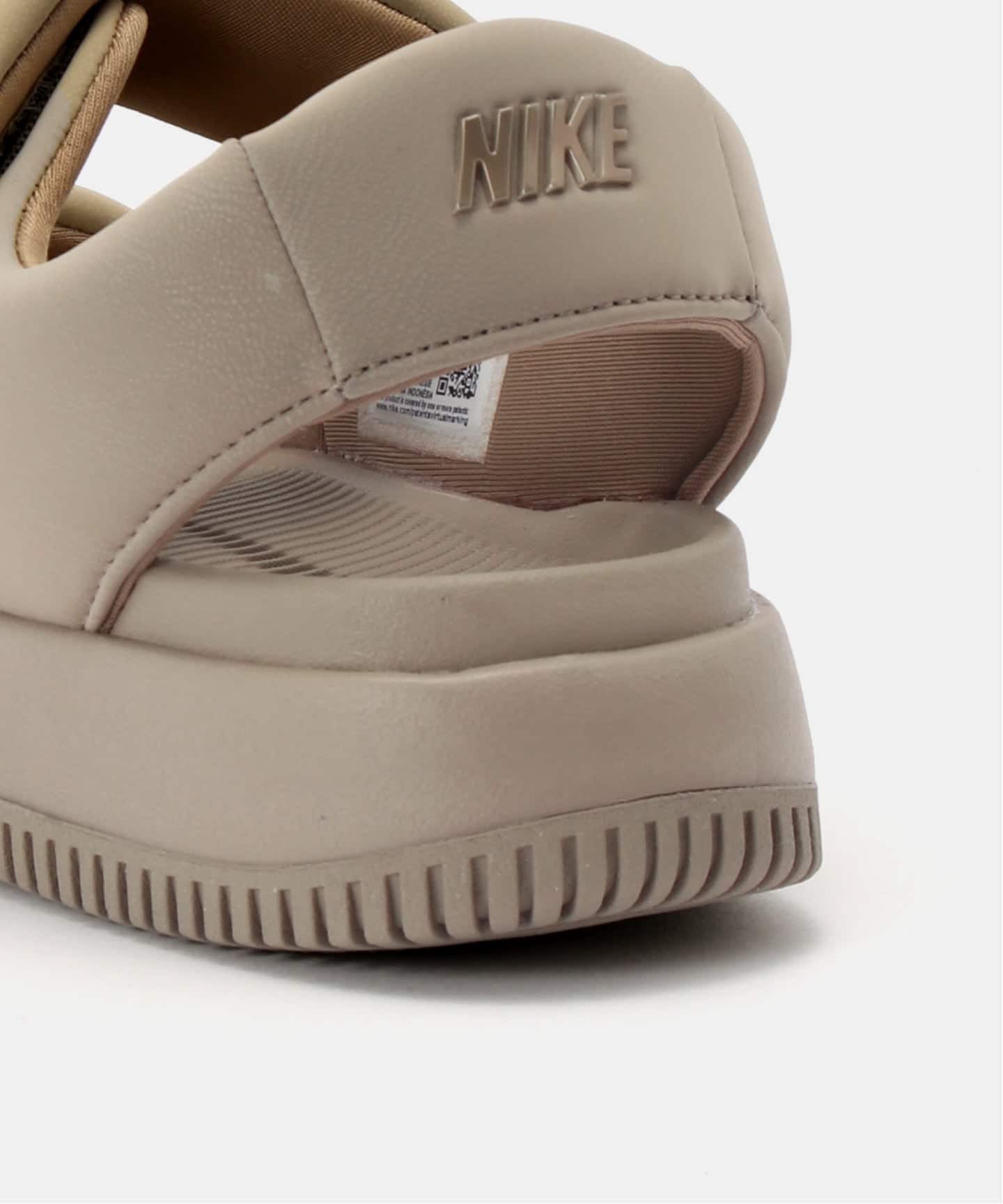 NIKE/ナイキ】CALM サンダル（BEIGE）（サンダル）｜MUSE de