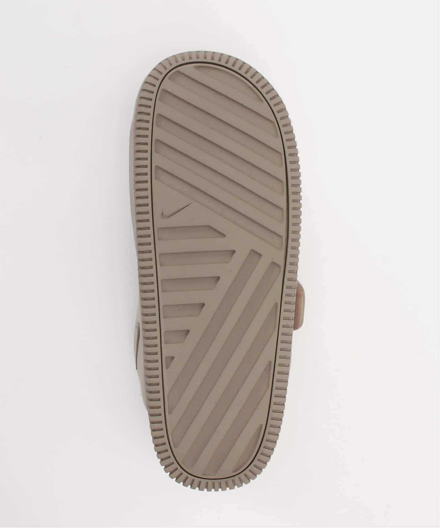 NIKE CALM SANDAL 38サイズ　◾️ベージュ NIKE/ ナイキ】CALM SANDAL（サンダル）｜AP STUDIO（エーピー