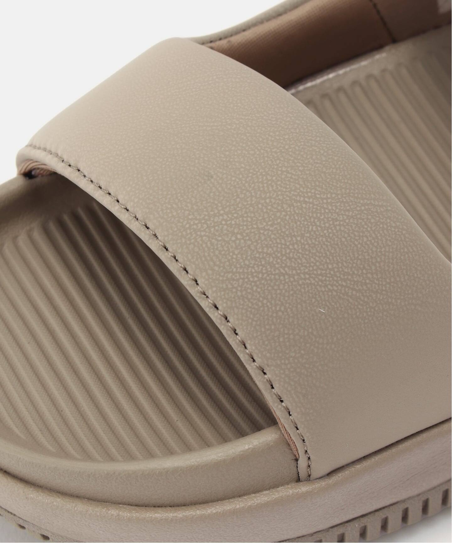 ナイキNIKE カーム　サンダル　ベージュ　27㎝ NIKE/ナイキ】CALM サンダル（BEIGE）（サンダル）｜MUSE de