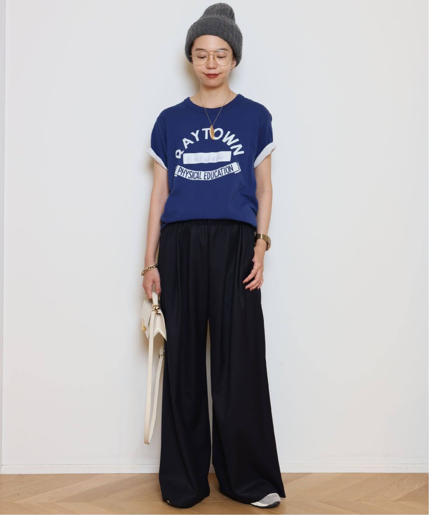GOLDEN GOOSE/ゴールデングース】 RUNNING DAD スニーカー（スニーカー 