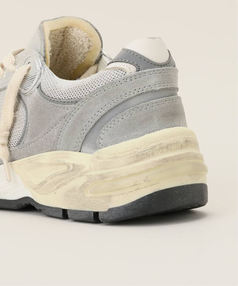 GOLDEN GOOSE/ゴールデングース】 RUNNING DAD スニーカー（スニーカー 
