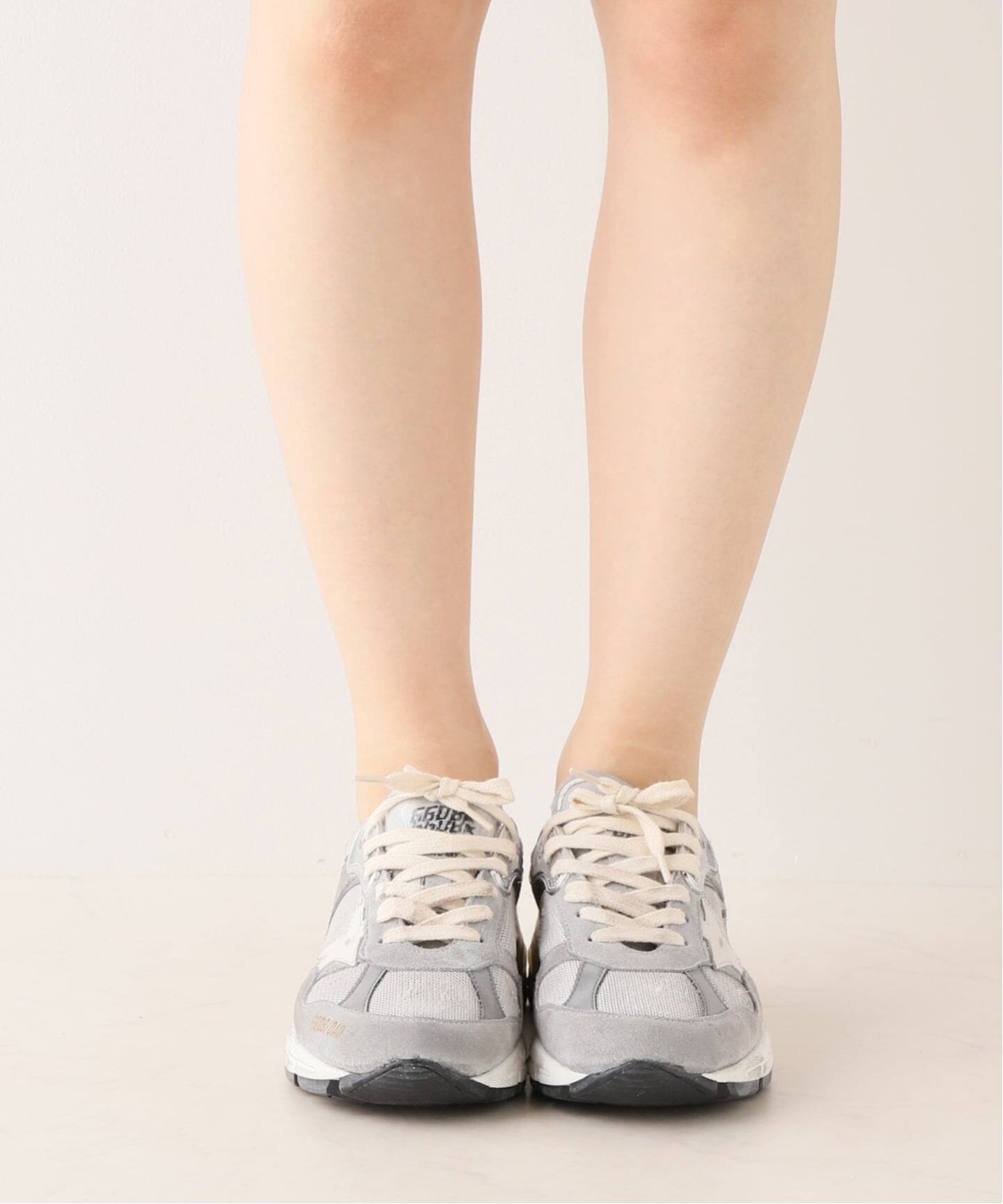 GOLDEN GOOSE/ゴールデングース】 RUNNING DAD スニーカー