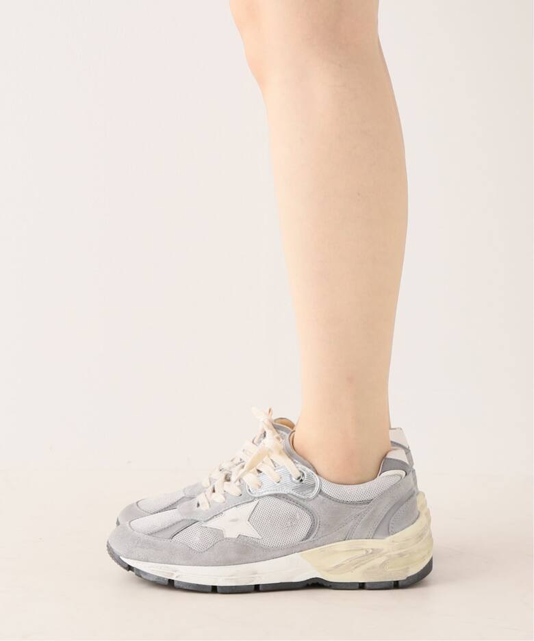 GOLDEN GOOSE/ゴールデングース】 RUNNING DAD スニーカー（スニーカー 