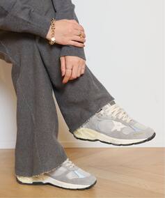 GOLDEN GOOSE/ゴールデングース】 RUNNING DAD スニーカー（スニーカー 