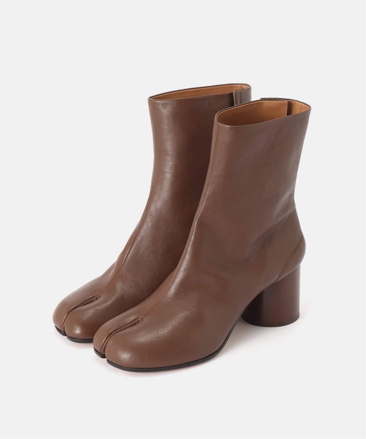 MAISON MARGIELA/メゾン マルジェラ】TABI ANKLE ブーツ H60（ブーティ