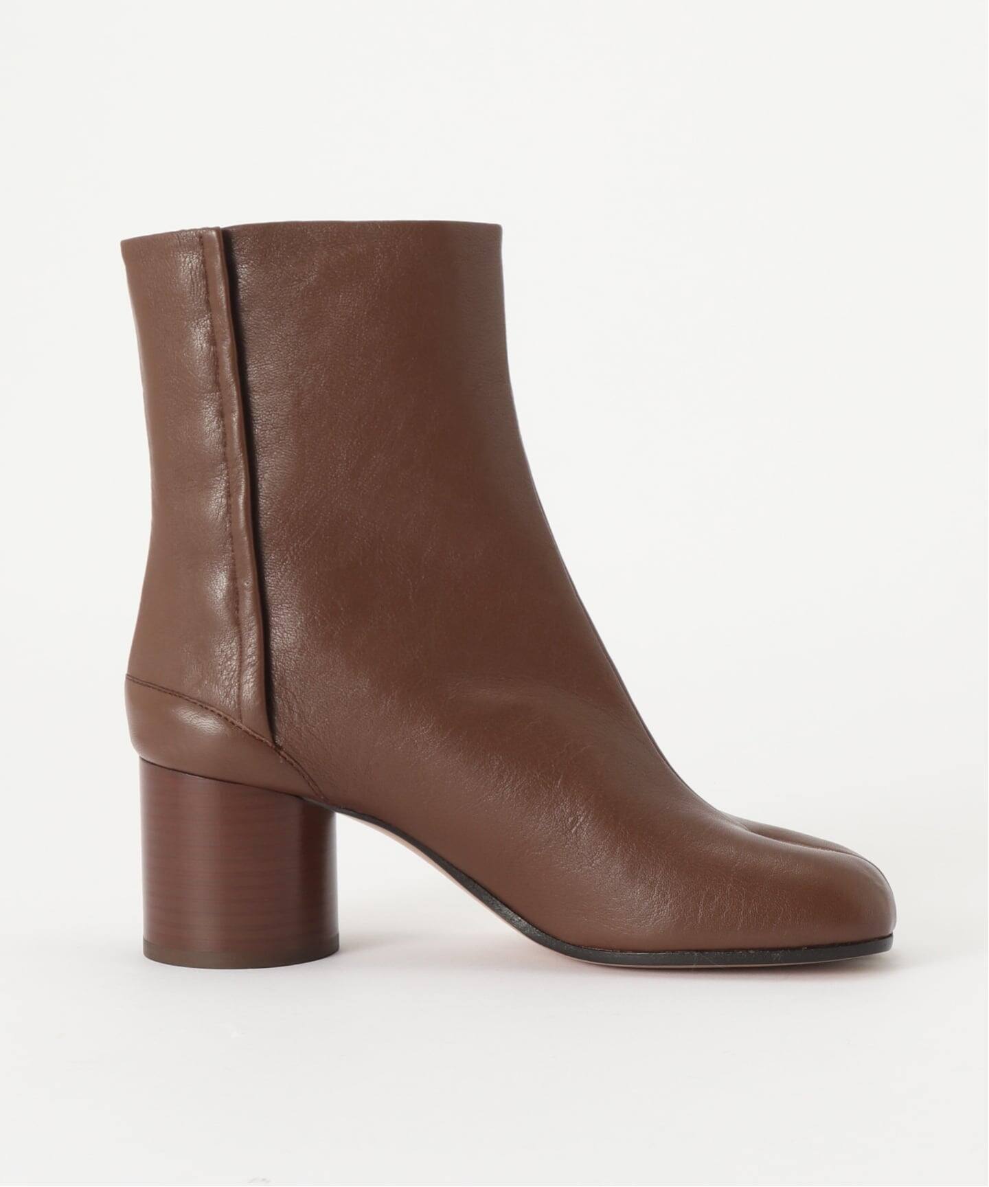 メゾン マルジェラ タビブーツ　TABI ANKLE BOOTS H60 TABI ANKLE BOOTS H60 – COVERCHORD