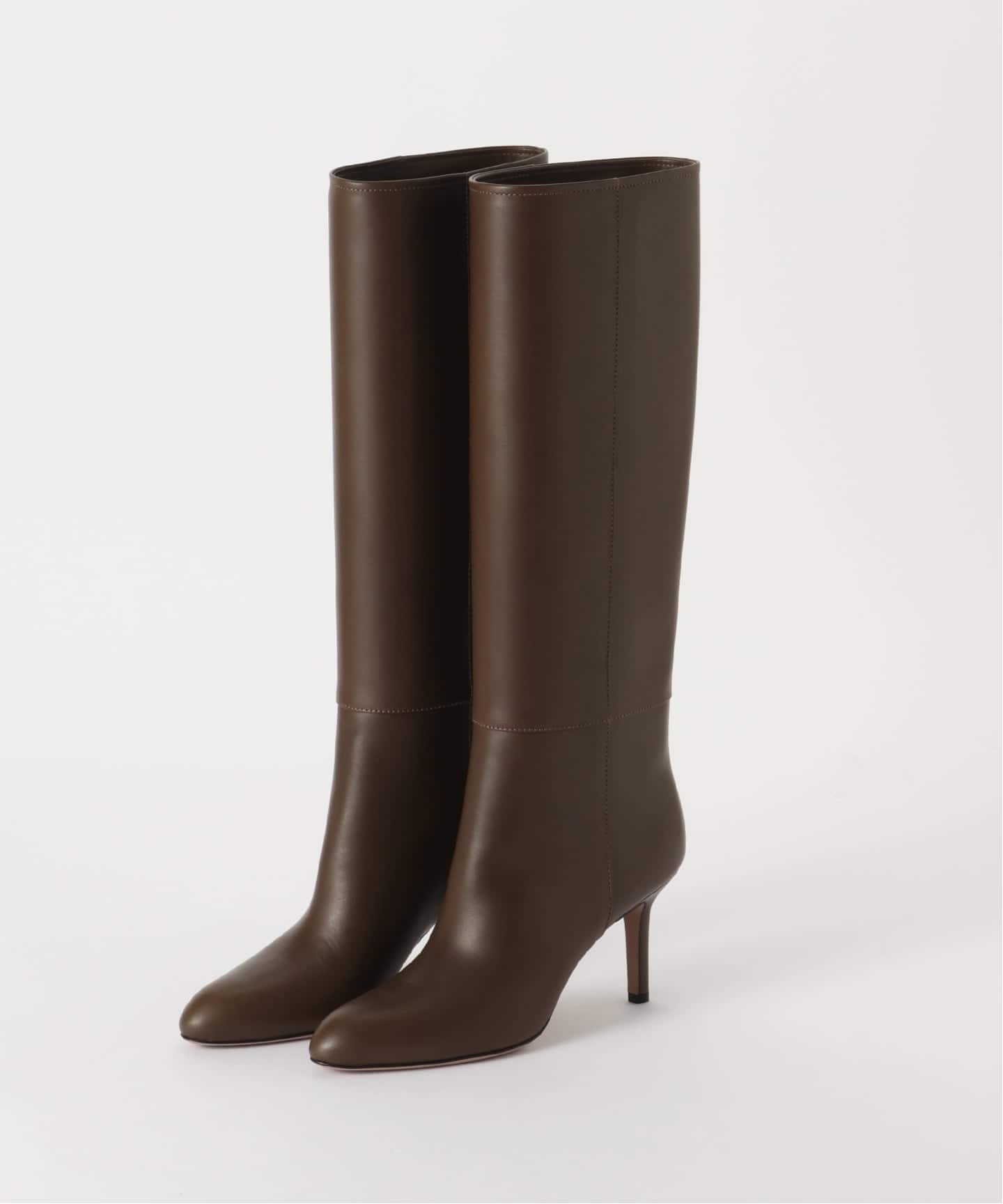 PELLICO/ペリーコ】LONG BOOTS（ロングブーツ）｜MUSE de