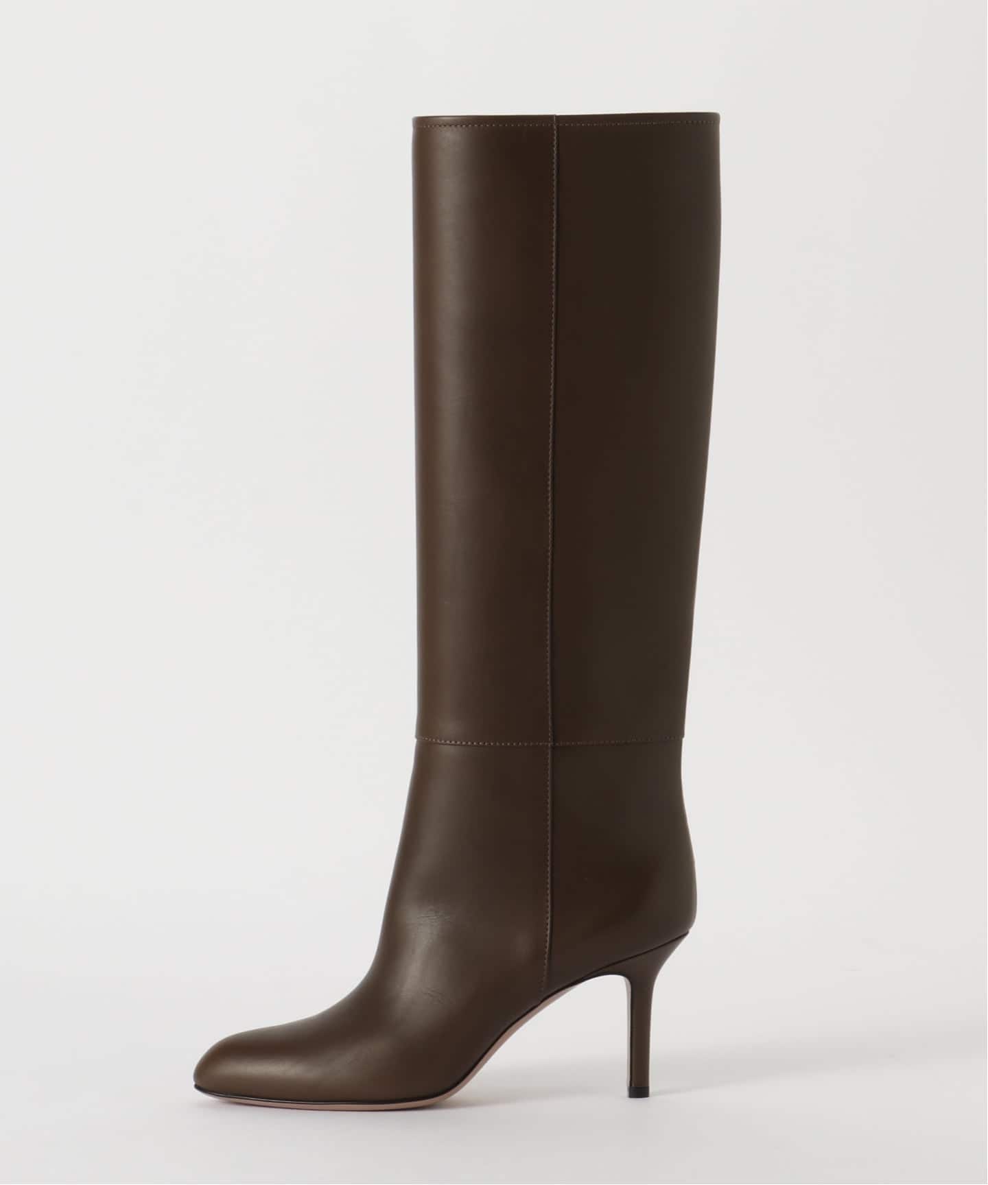 ミ*ン様 【美品】ペリーコ PELLICO スウェード ロング ブーツ 美品 PELLICO ペリーコ スエードロングブーツ METORO80 37