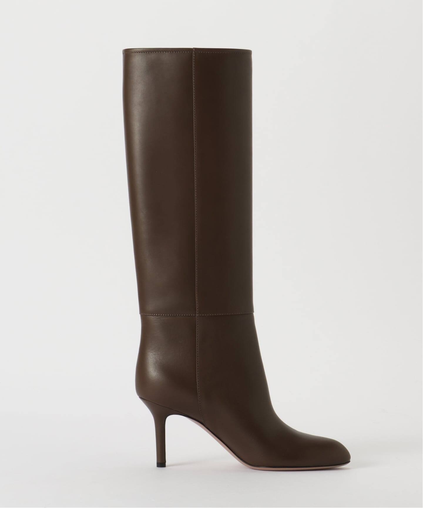 PELLICO/ペリーコ】LONG BOOTS（ロングブーツ）｜MUSE de