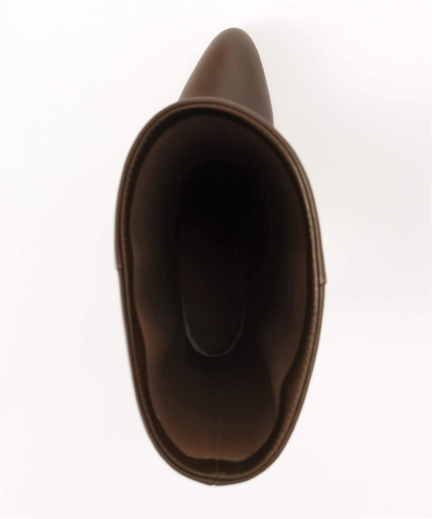 38 PELLICO ペリーコ ロングブーツ 茶 ブラウン A pair of eternal “Metro long boots” | PELLICO｜ペリーコ