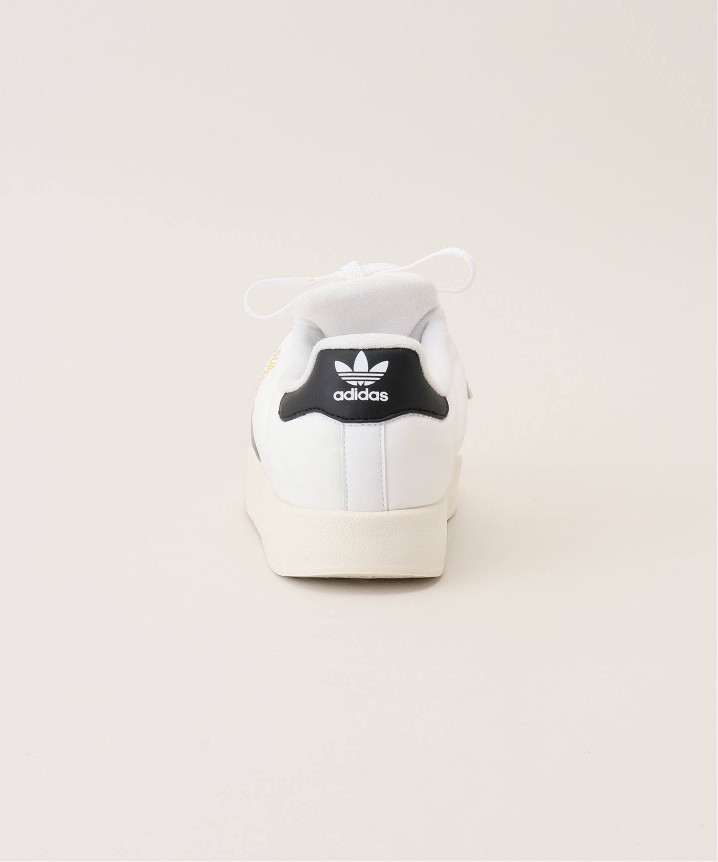 ADIDAS/アディダス】 SUPERSTAR HOME W スニーカー（スニーカー