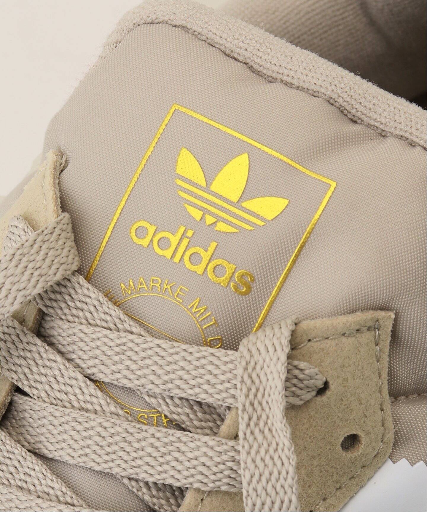 ADIDAS/アディダス】SAMBA HOME W スニーカー(スニーカー ADIDAS/アディダス】SAMBA HOME W スニーカー(スニーカー