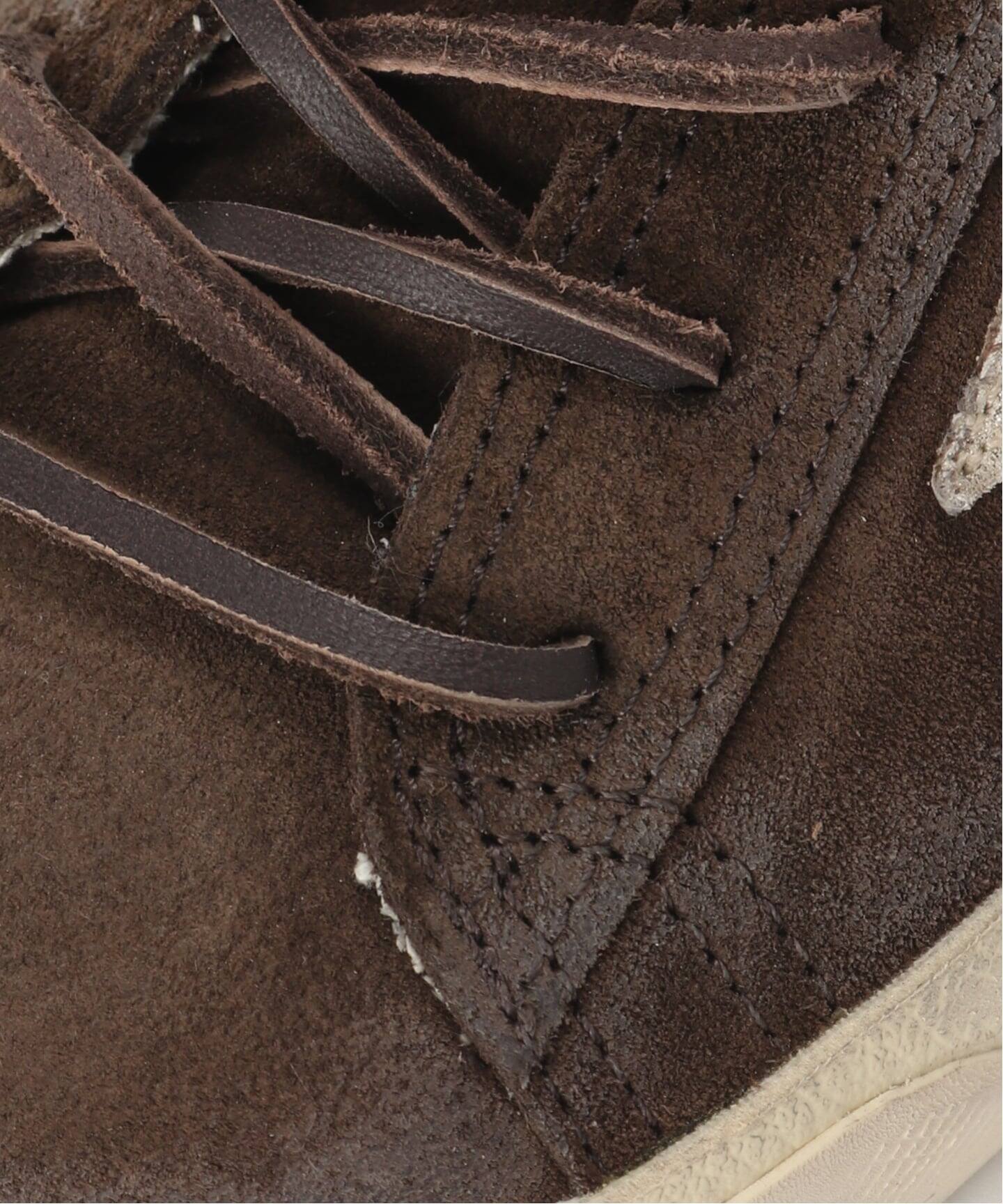GOLDEN GOOSE/ゴールデングース】FRANCY WITH FRINGES スニーカー