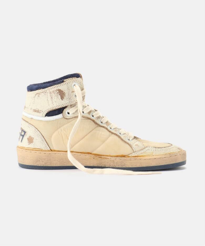 GOLDEN GOOSE/ゴールデングース】SKY STAR スニーカー（スニーカー  