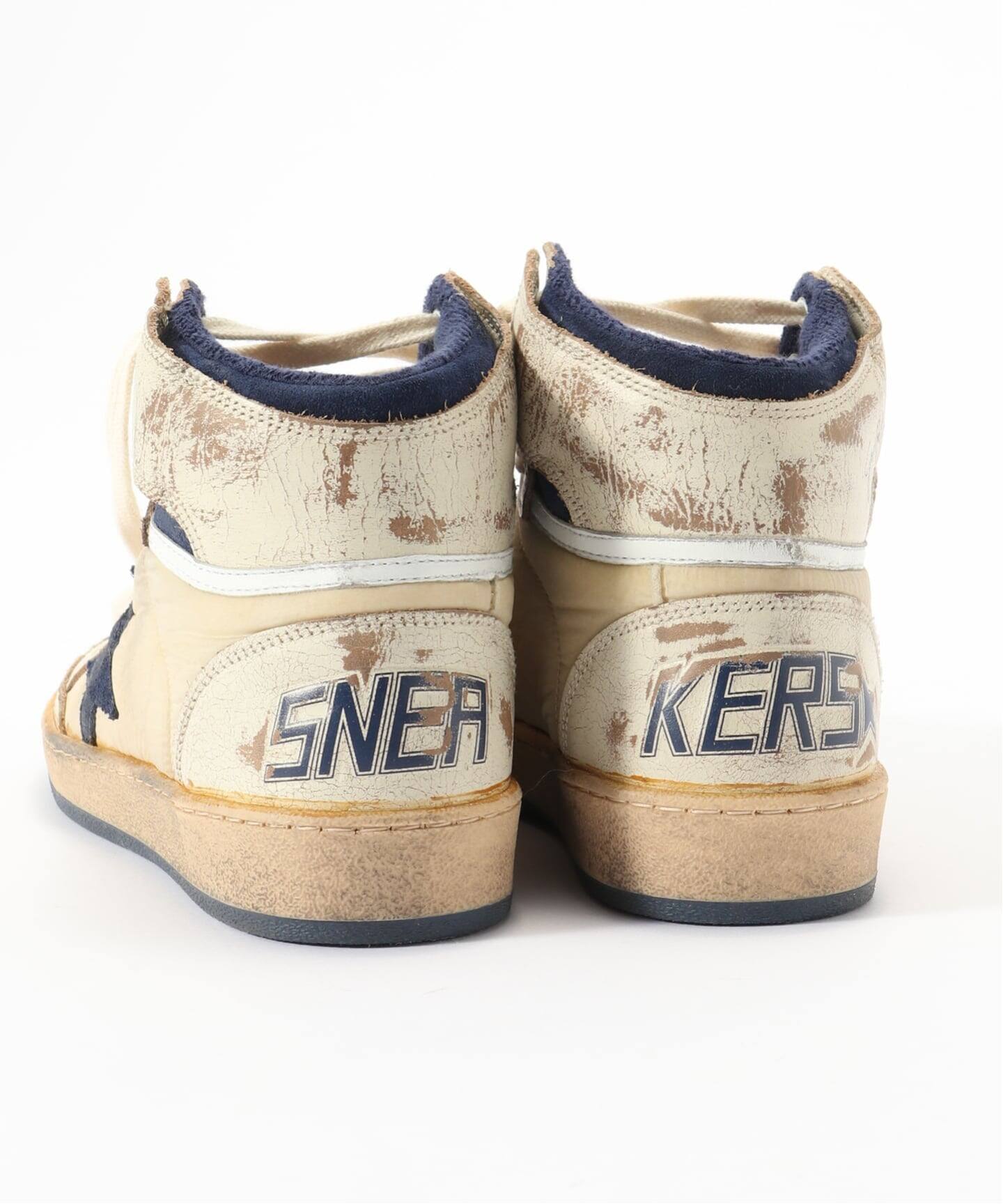 MUSE GOLDEN  ゴールデングース☆SKY-STAR 37 GOLDEN GOOSE/ゴールデングース】SKY STAR スニーカー