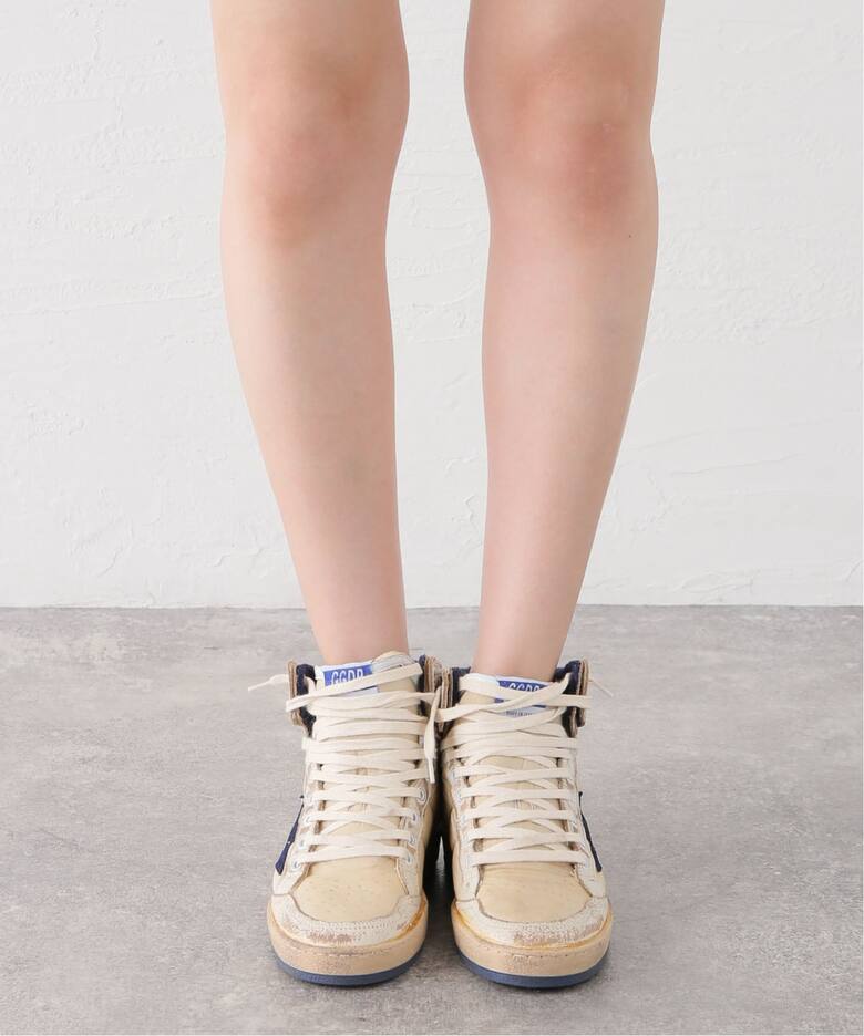 GOLDEN GOOSE/ゴールデングース】SKY STAR スニーカー（スニーカー  