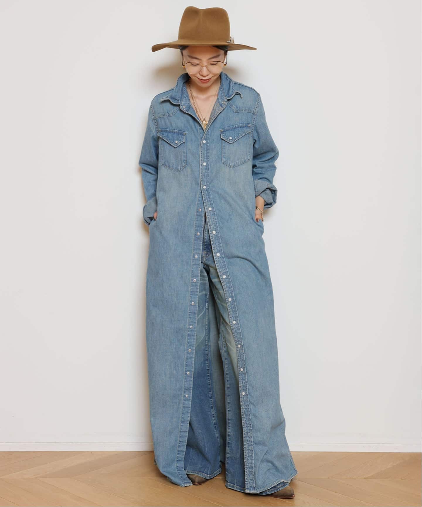 ELENA IACHI/エレナ イアチ】LONG ブーツ（ロングブーツ）｜MUSE de