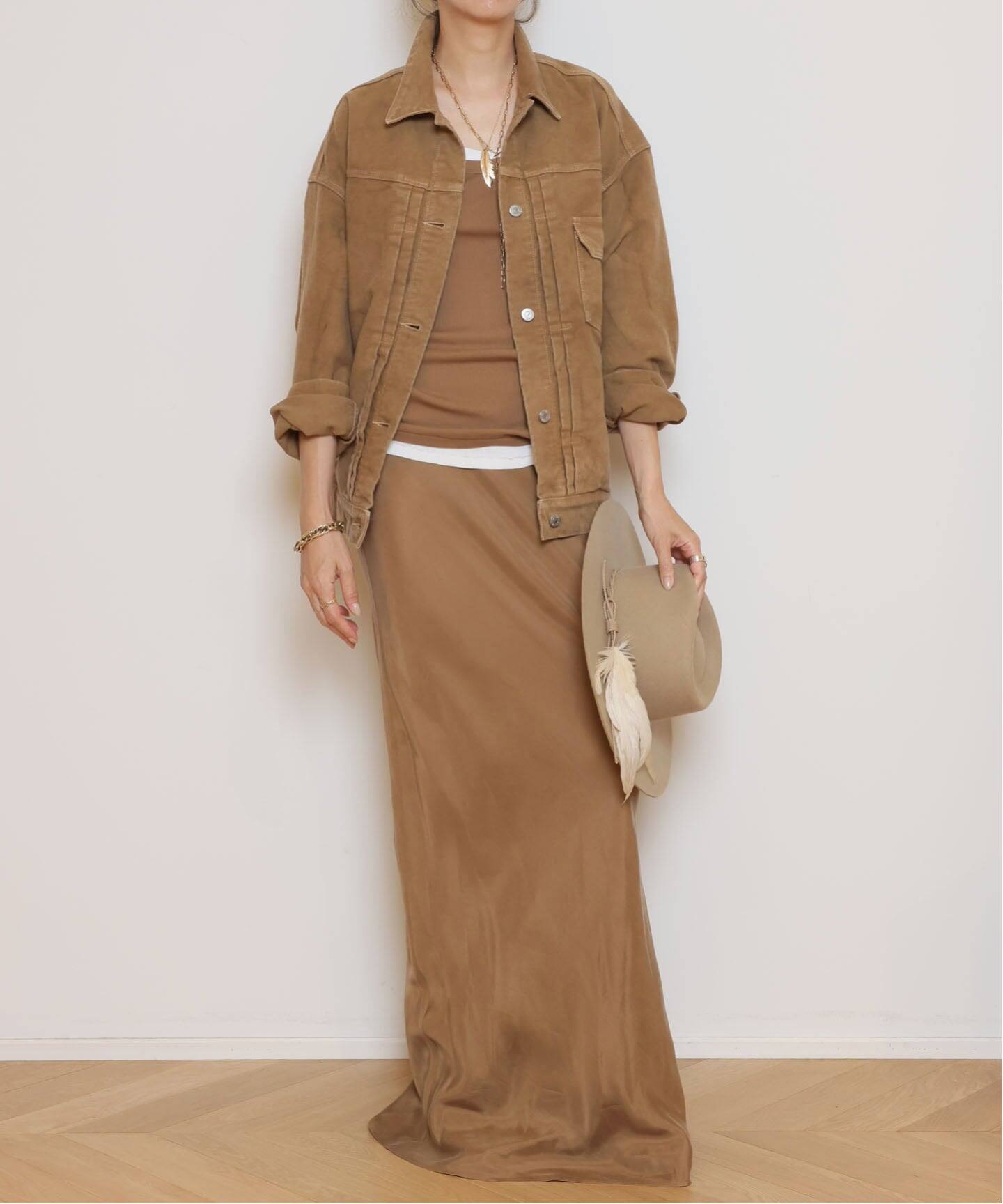 ELENA IACHI エレナ イアチ　LONG ブーツ　サイズ38 ELENA IACHI/エレナ イアチ】LONG ブーツ（ロングブーツ）｜MUSE de