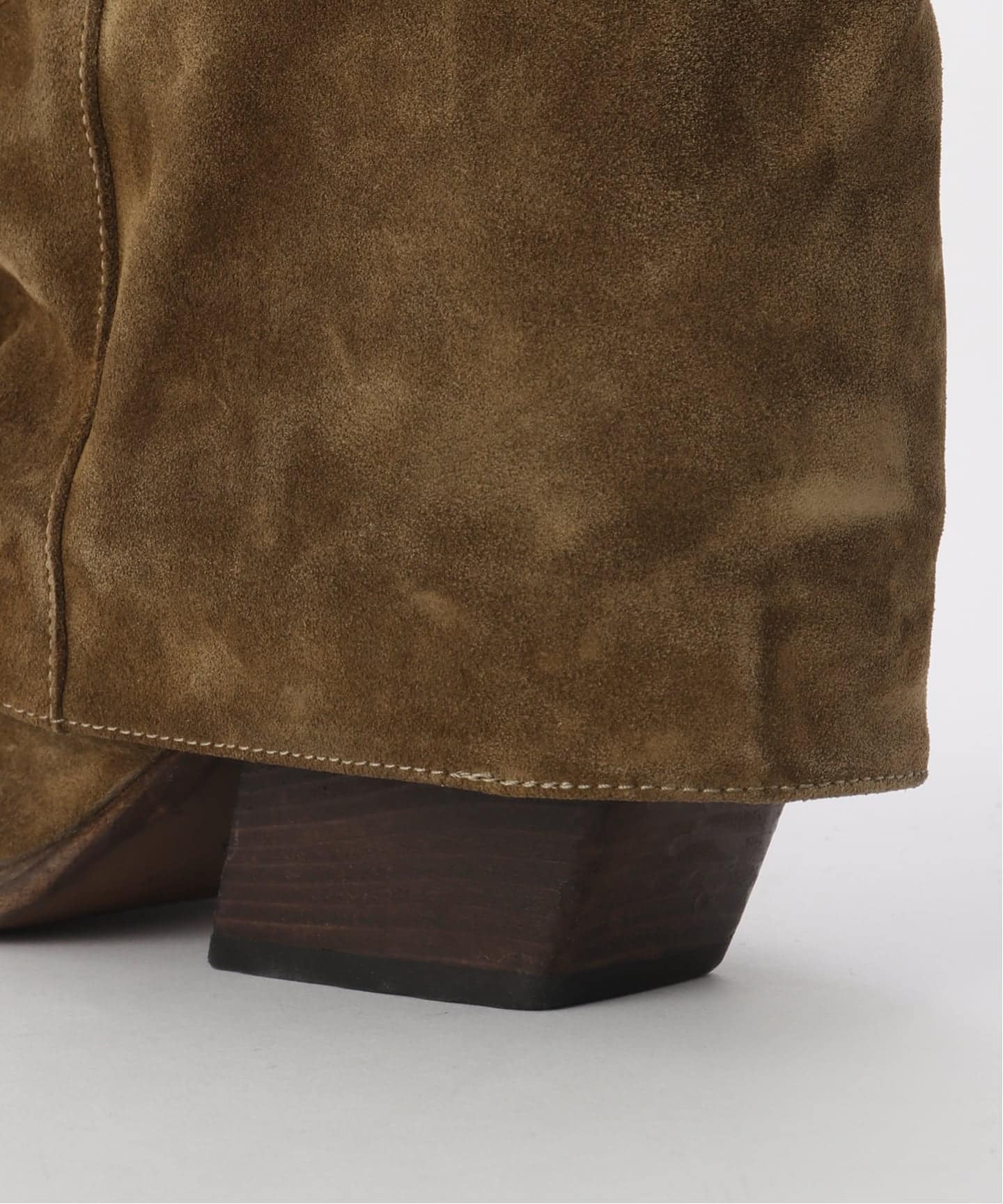 ELENA IACHI/エレナ イアチ】LONG ブーツ（ロングブーツ）｜MUSE de