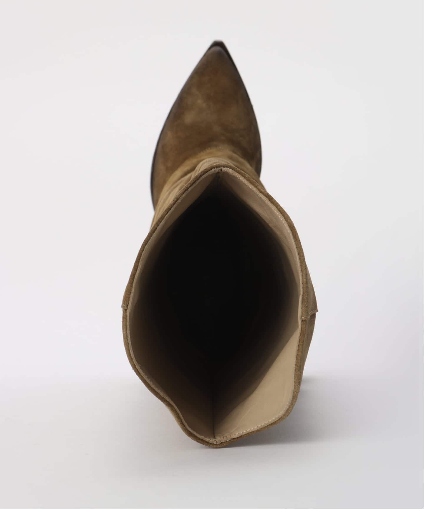 ELENA IACHI/エレナ イアチ】LONG ブーツ（ロングブーツ）｜MUSE de