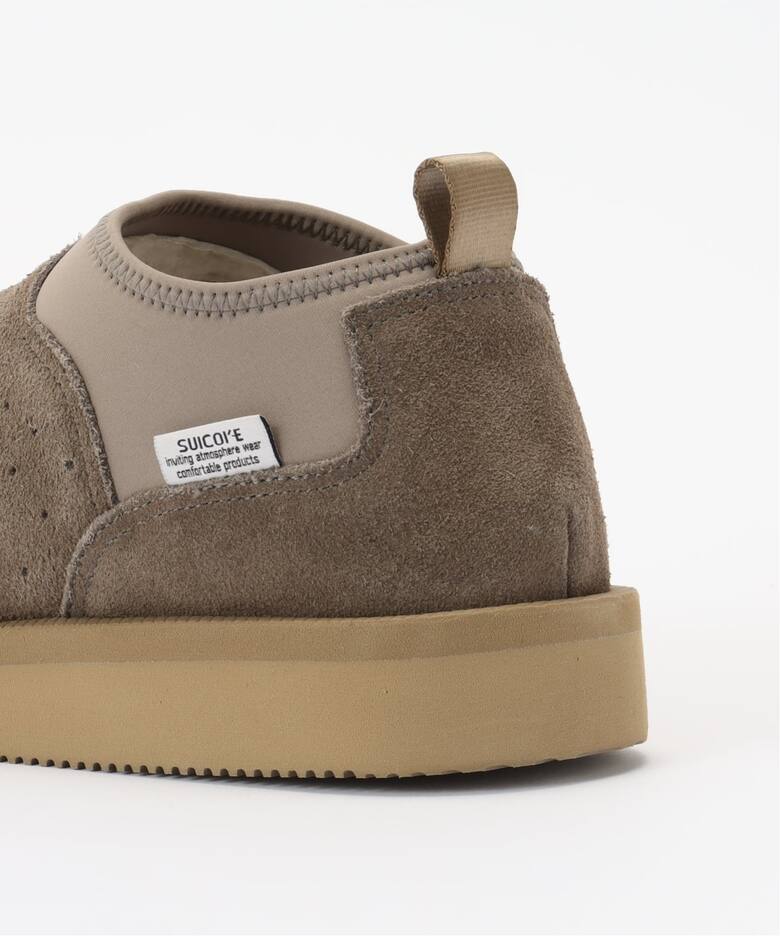 SUICOKE/スイコック】MOUTON サボ（その他シューズ）｜MUSE de 