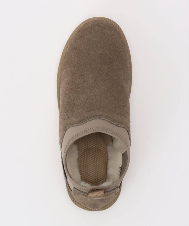 SUICOKE/スイコック】MOUTON サボ（その他シューズ）｜MUSE de 