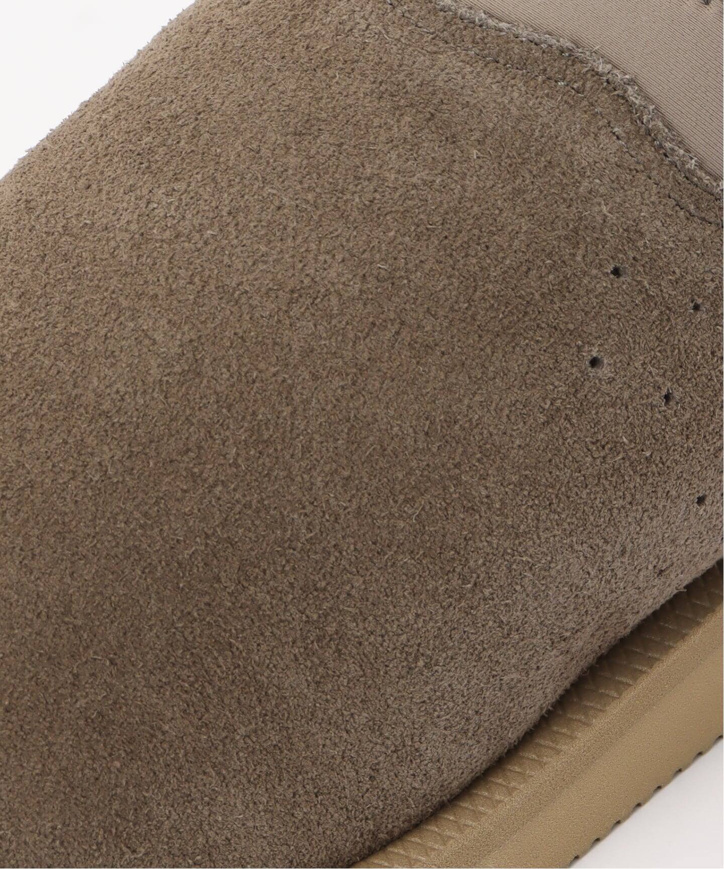 SUICOKE/スイコック】MOUTON サボ（その他シューズ）｜MUSE de