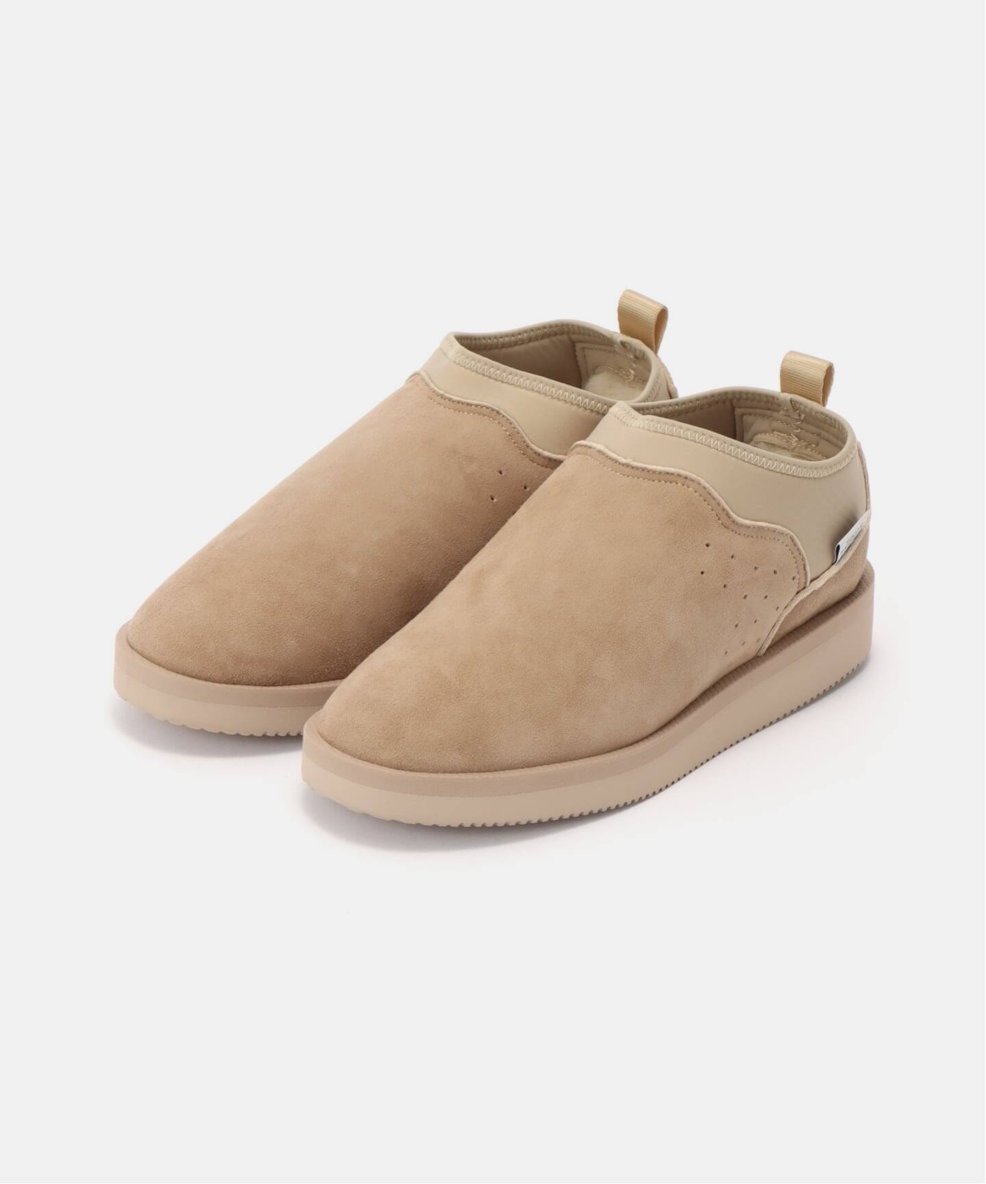 SUICOKE/スイコック】MOUTON サボ（その他シューズ）｜MUSE de