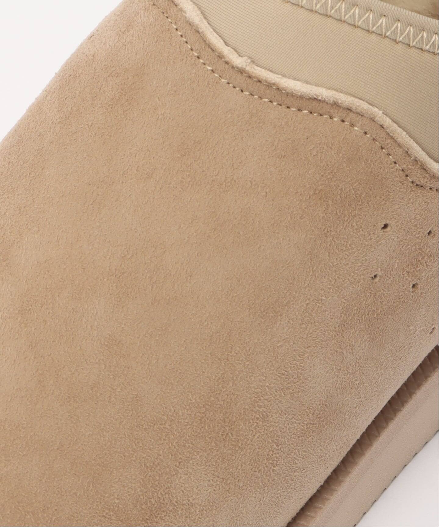 SUICOKE/スイコック】MOUTON サボ（その他シューズ）｜MUSE de