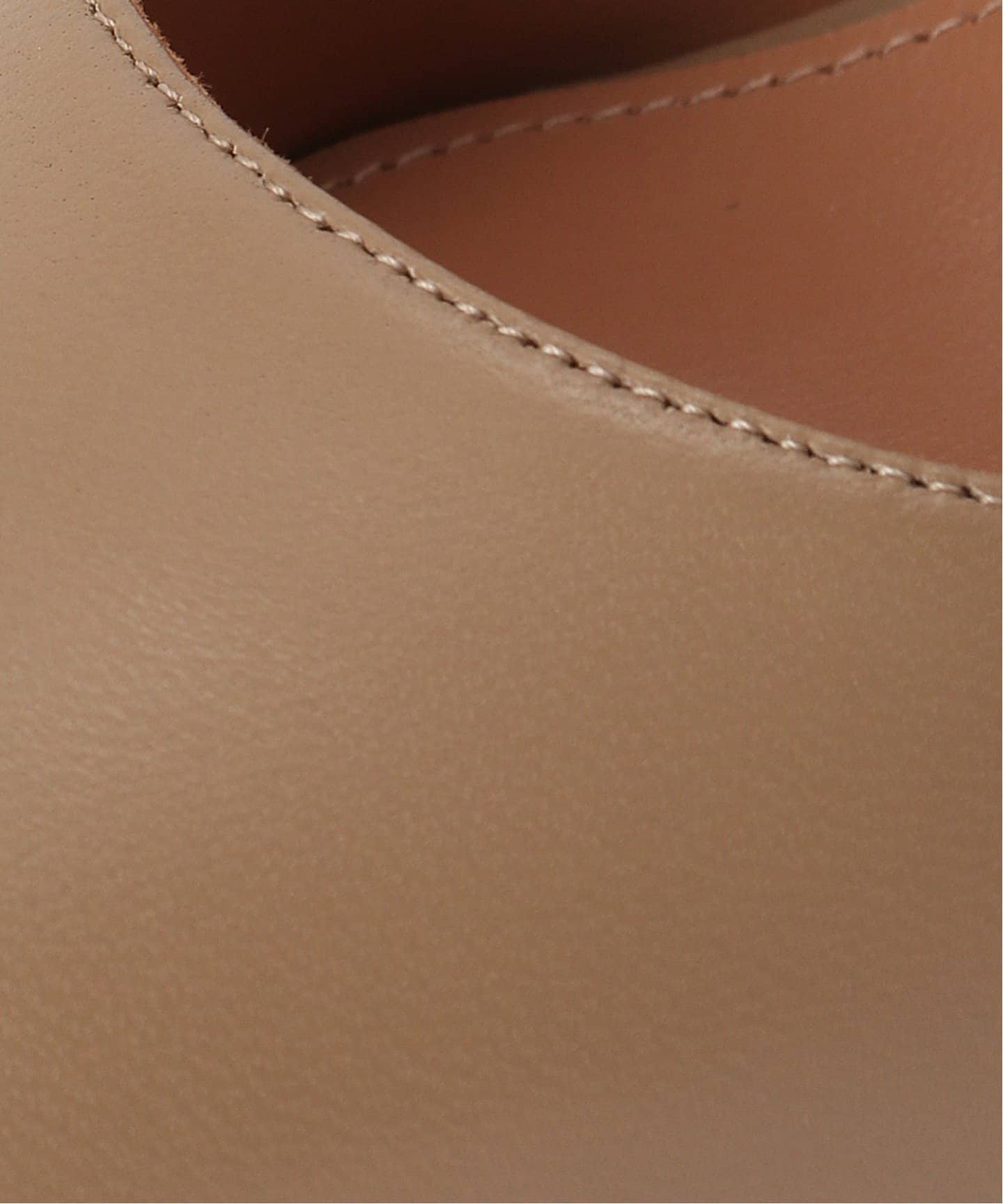 AQUAZZURA/アクアズーラ】PURIST パンプス（パンプス）｜MUSE de