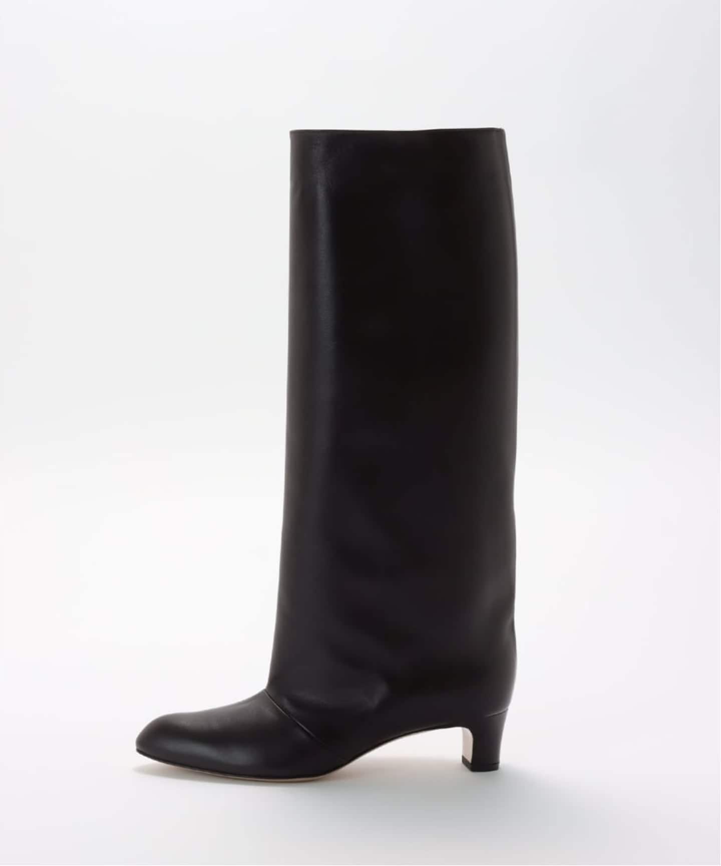 NEBULONI E./ネブローニ】 LONG ブーツ（ロングブーツ）｜MUSE de