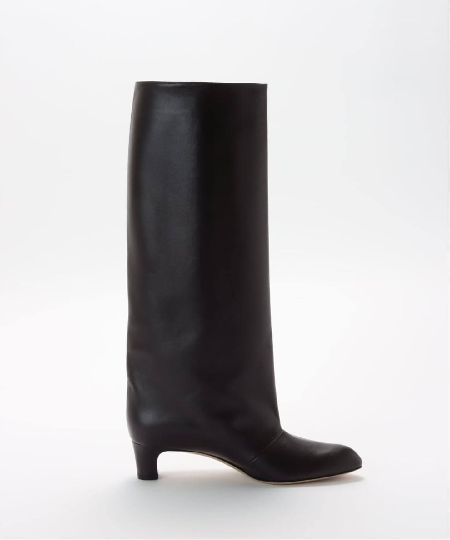 NEBULONI E./ネブローニ】 LONG ブーツ（ロングブーツ）｜MUSE de