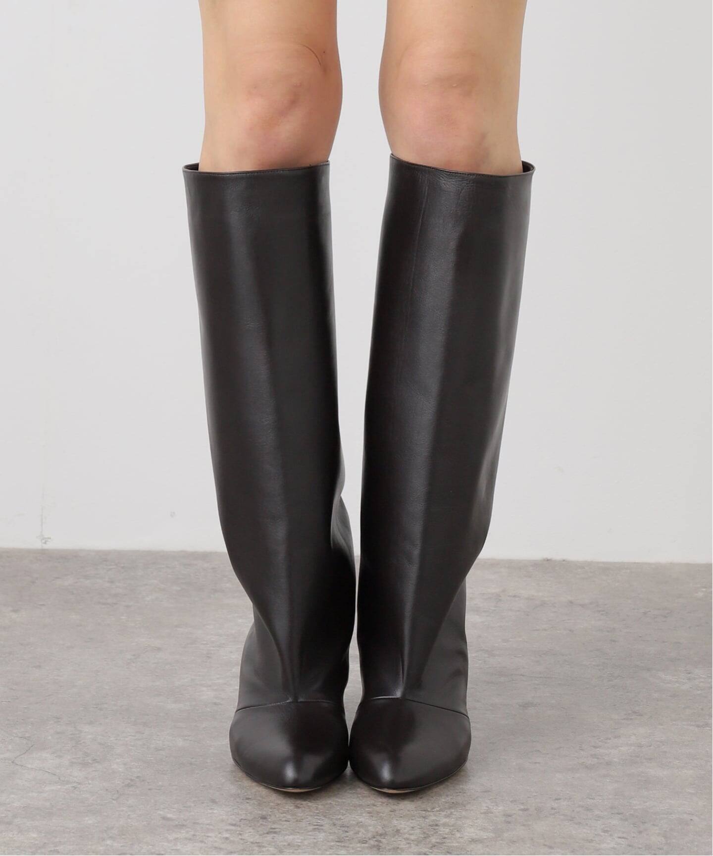 NEBULONI E./ネブローニ】 LONG ブーツ（ロングブーツ）｜MUSE de