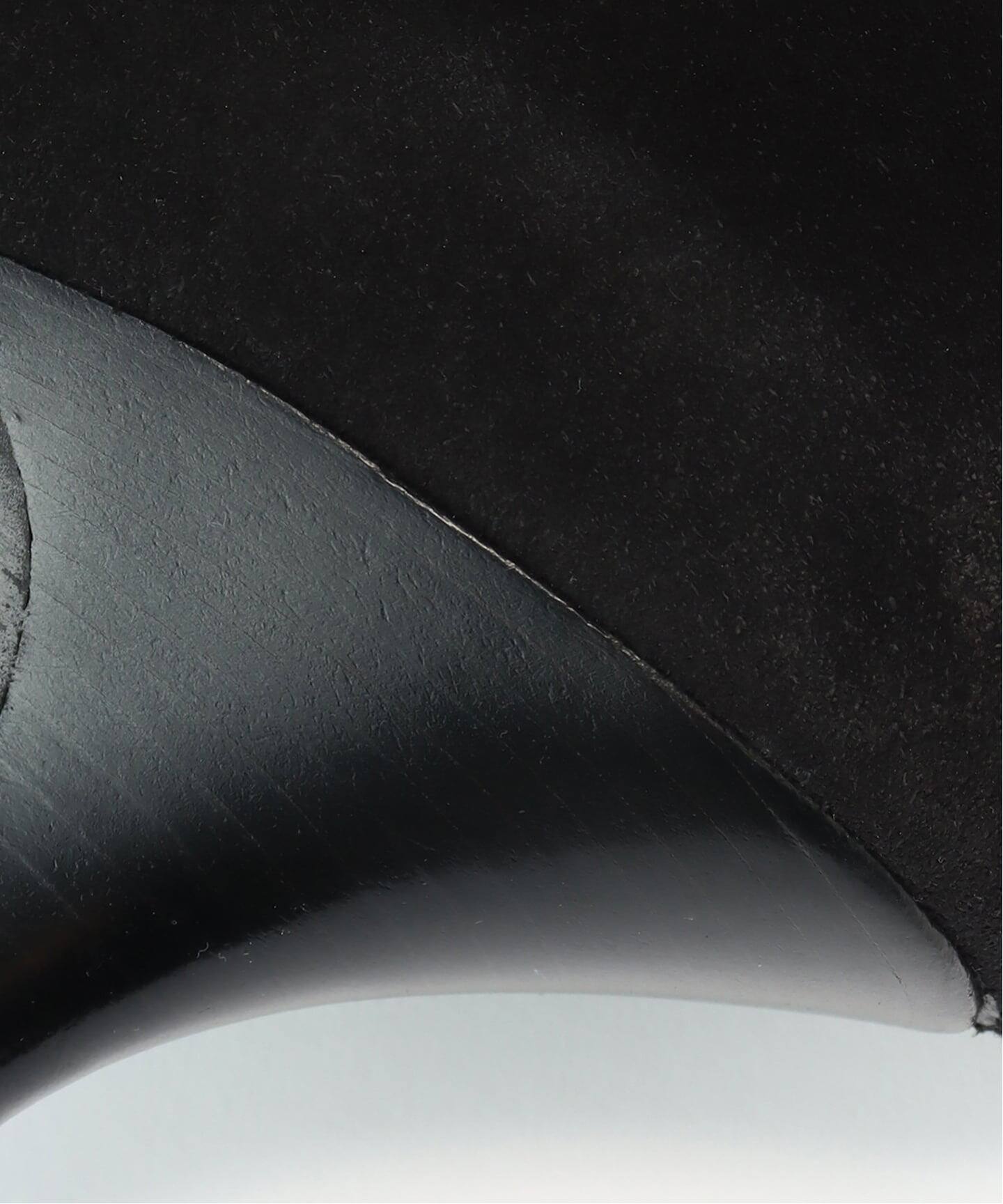 ELENA IACHI/エレナ イアチ】 5CM HEEL BOOTS（ロングブーツ）｜L