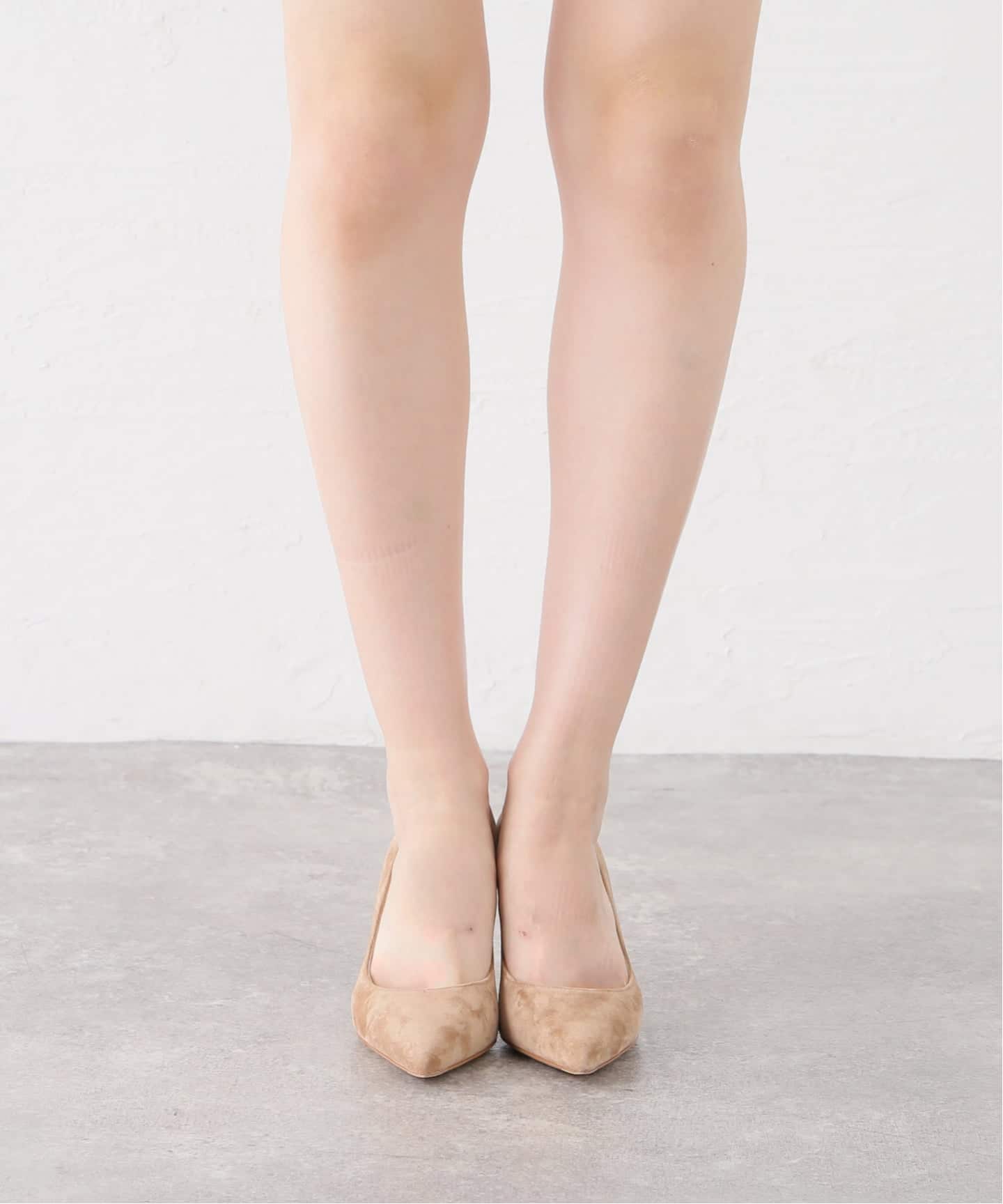 GIANVITO ROSSI/ジャンヴィト ロッシ】 7CM HEEL PUMPS（パンプス）｜L