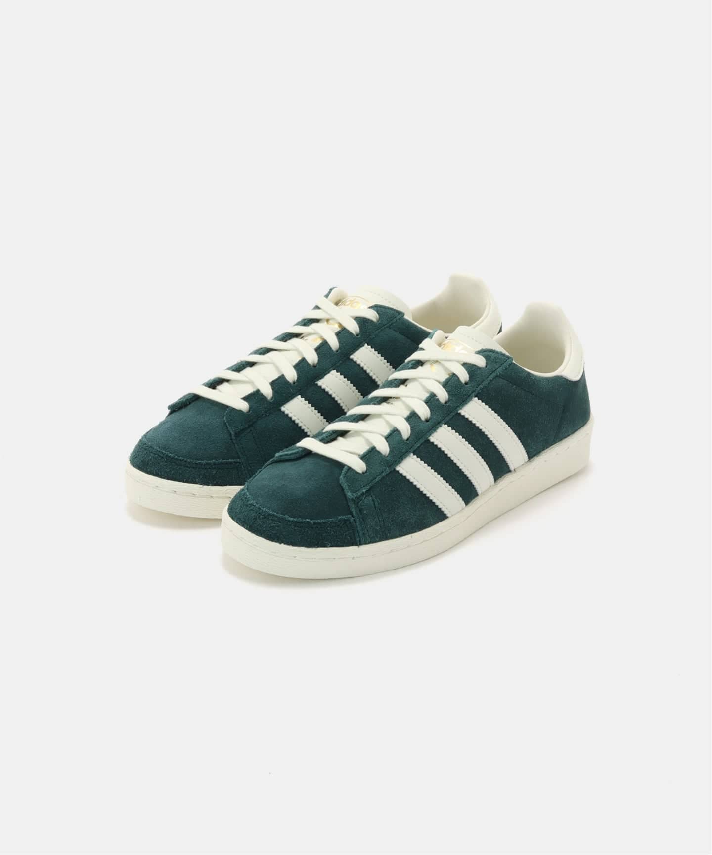ADIDAS/アディダス】 SUEDE JABBAR SNEAKER（スニーカー）｜L