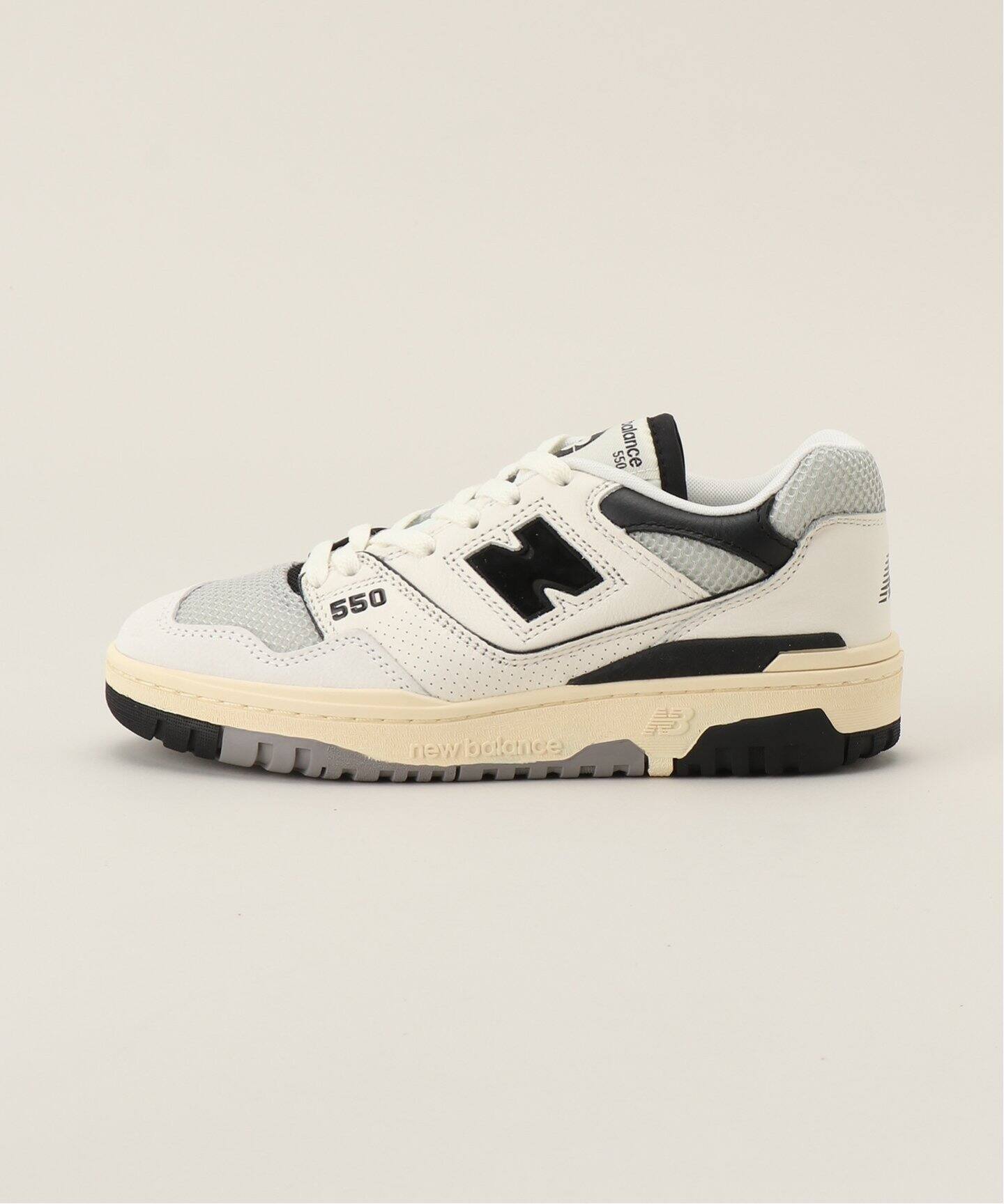 NEW BALANCE/ニューバランス】 550SNEAKER（スニーカー）｜L 