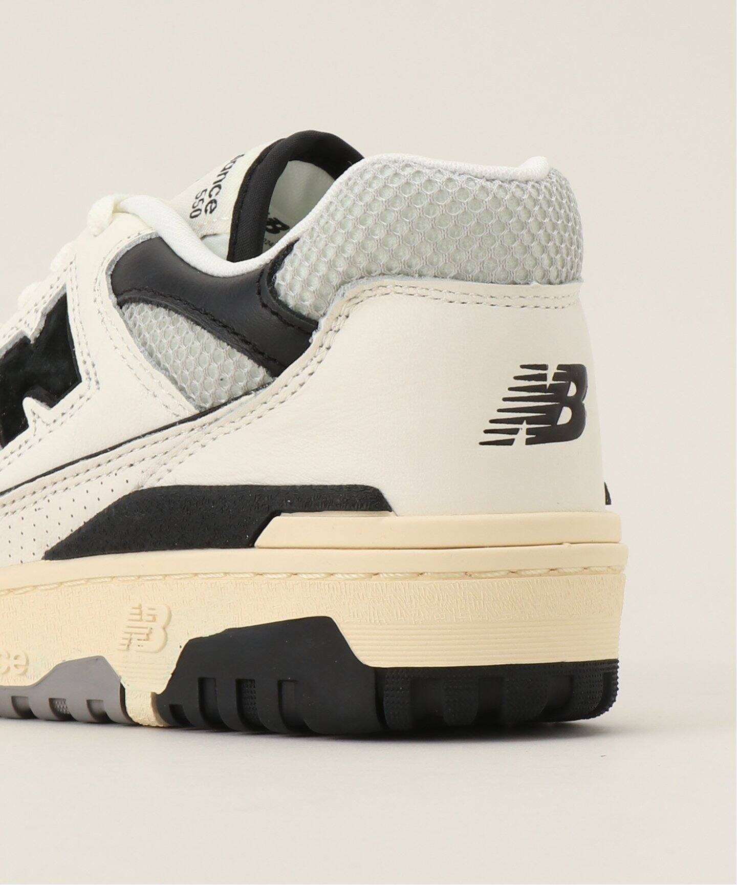 NEW BALANCE/ニューバランス】 550SNEAKER（スニーカー）｜L 