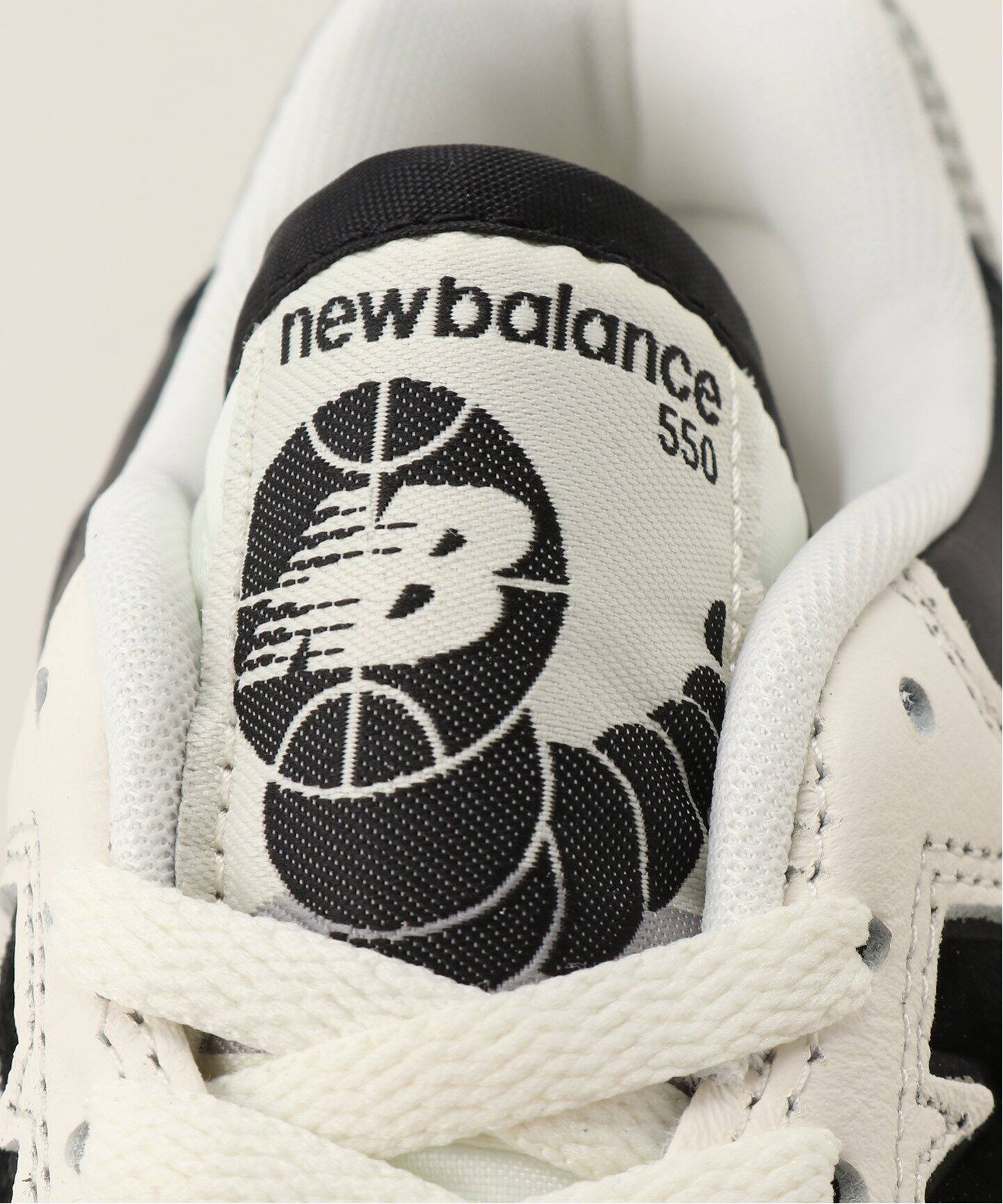 NEW BALANCE/ニューバランス】 550SNEAKER（スニーカー）｜L 