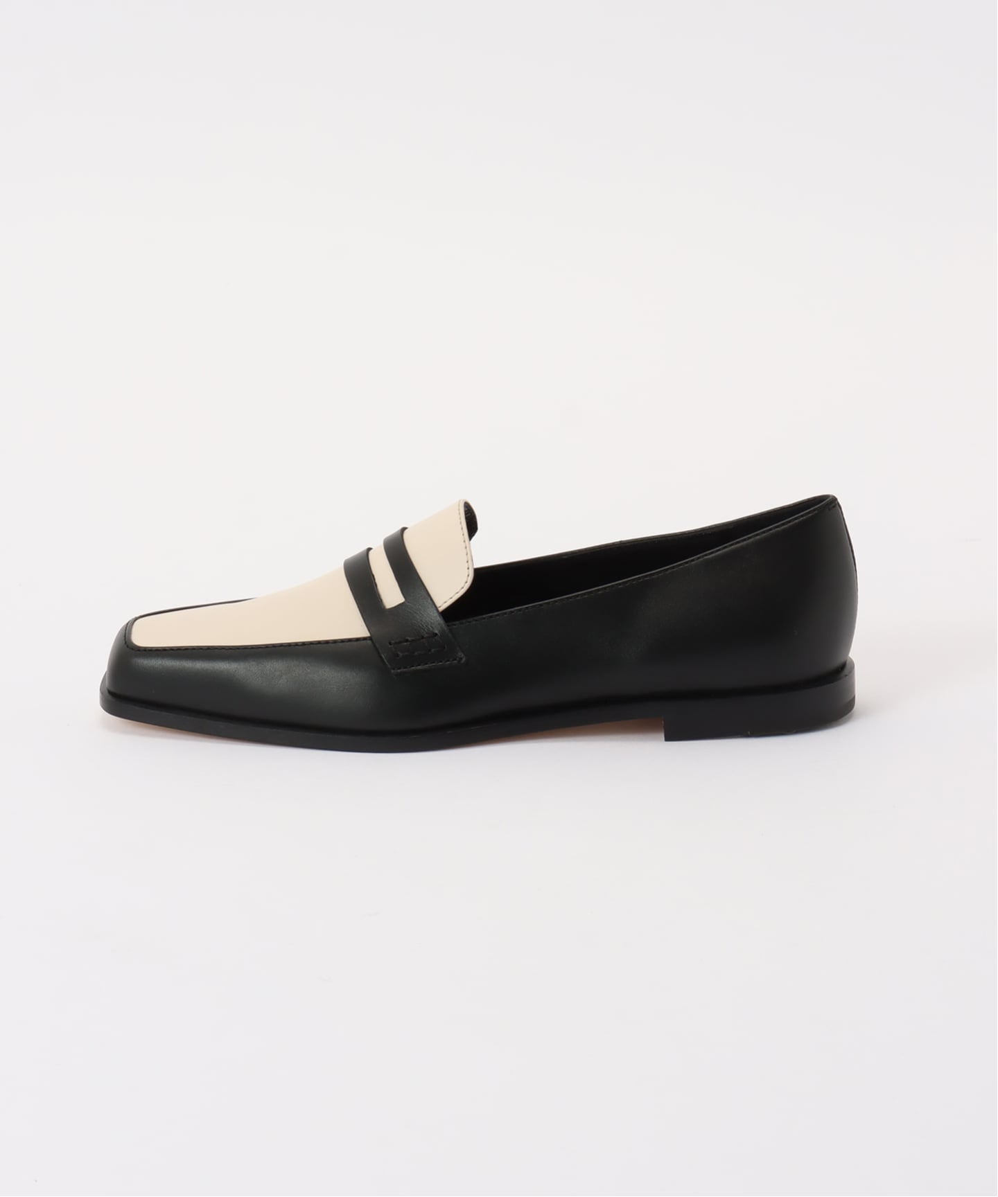 MANOLO BLAHNIK/マノロ ブラニク】 CALF LOAFER（ローファー）｜L
