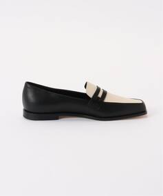 MANOLO BLAHNIK/マノロ ブラニク】 CALF LOAFER（ローファー）｜L 
