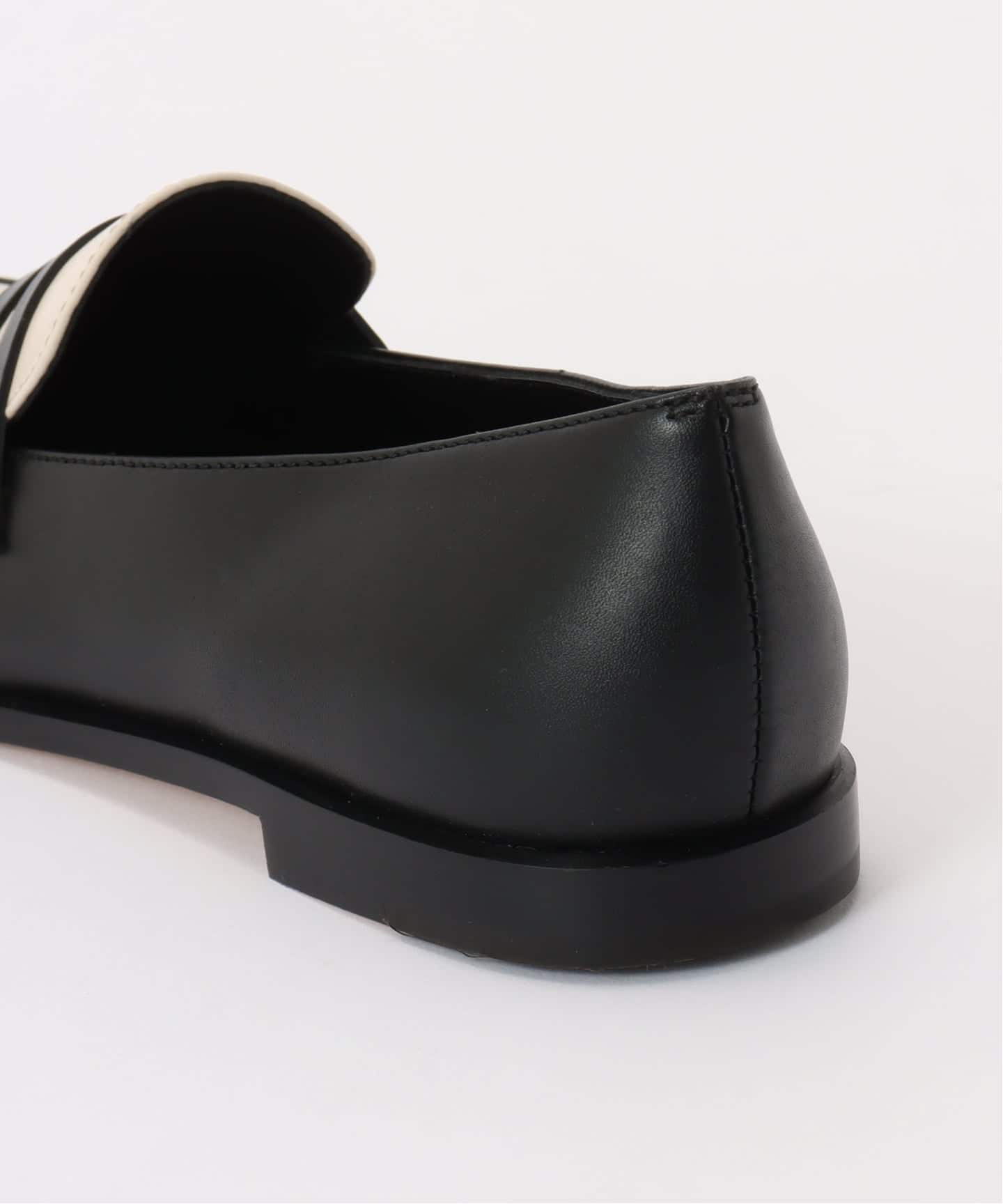 MANOLO BLAHNIK/マノロ ブラニク】 CALF LOAFER（ローファー）｜L