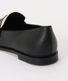 MANOLO BLAHNIK/マノロ ブラニク】 CALF LOAFER（ローファー）｜L 
